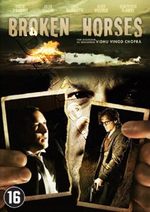 Broken Horses |   DVD